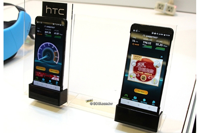 HTC U12 chien binh cuoi cung cua hang dien thoai dai loan elle man FP