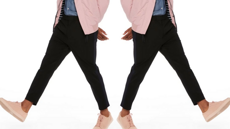 7 kiểu quần dài nam các quý ông thời thượng nên đầu tư