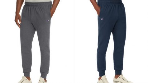 quần dài nam - quần jogger Champion 1.1 - elle man
