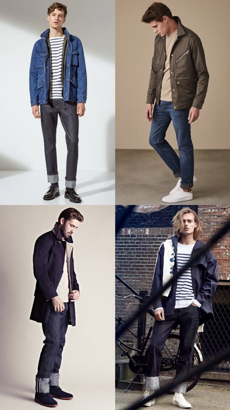 denim nam - xep gap - elle man