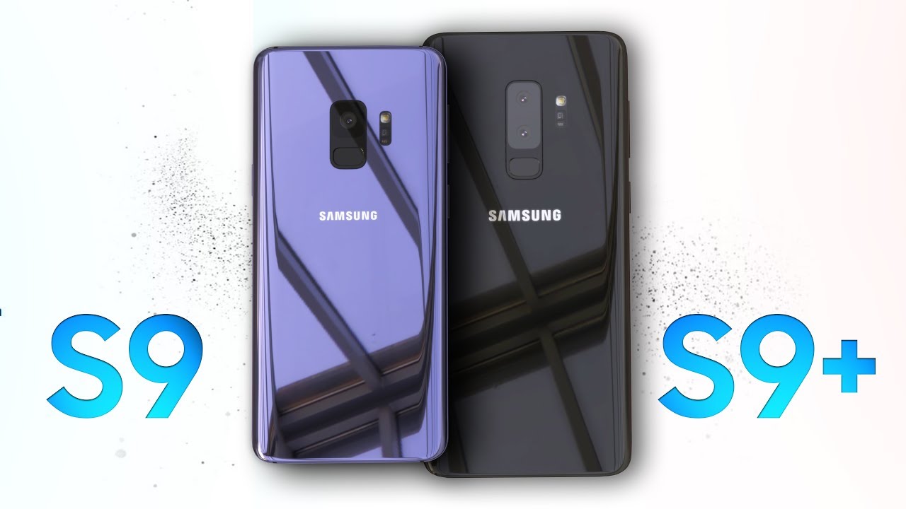 samsung galaxy S9
