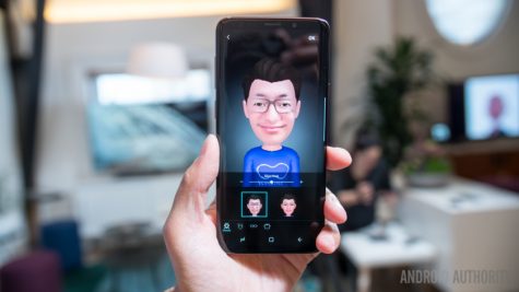 samsung galaxy s9 - elle man 8