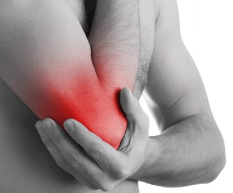 tác hại của stress - elle man 1
