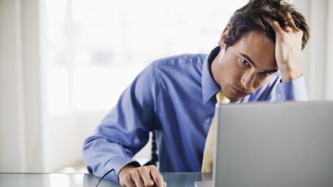 tác hại của stress - elle man 2