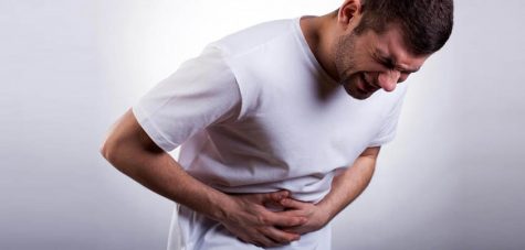 tác hại của stress - elle man
