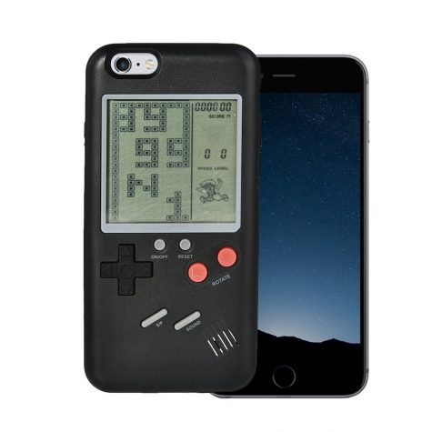 Game Boy - elle man 1
