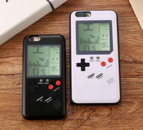 Game Boy - elle man 2