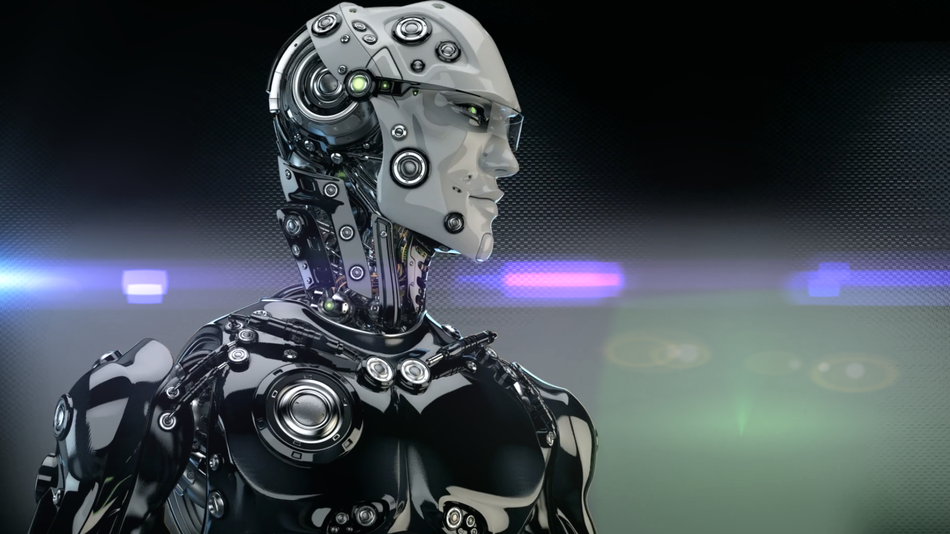 robot cứu hộ - elle man 1