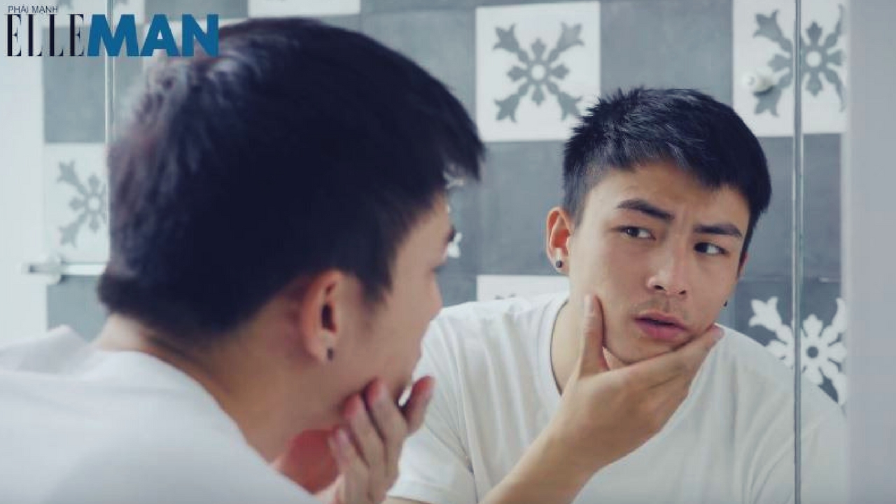 phong do dan ong - elle man feature