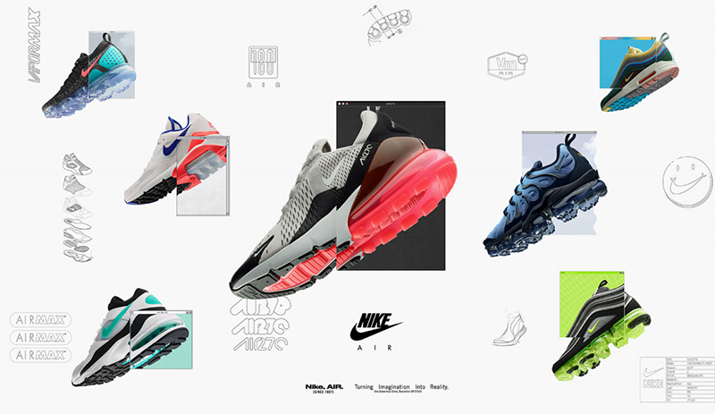 Nike Air Max Day 2018 và 7 bản phối đặc biệt - ELLE Man Việt Nam