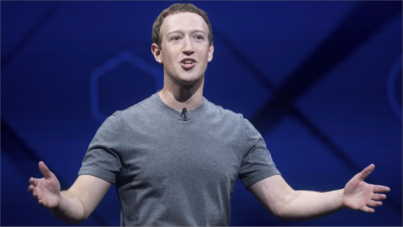 Mark Zuckerberg - ELLE Man featured