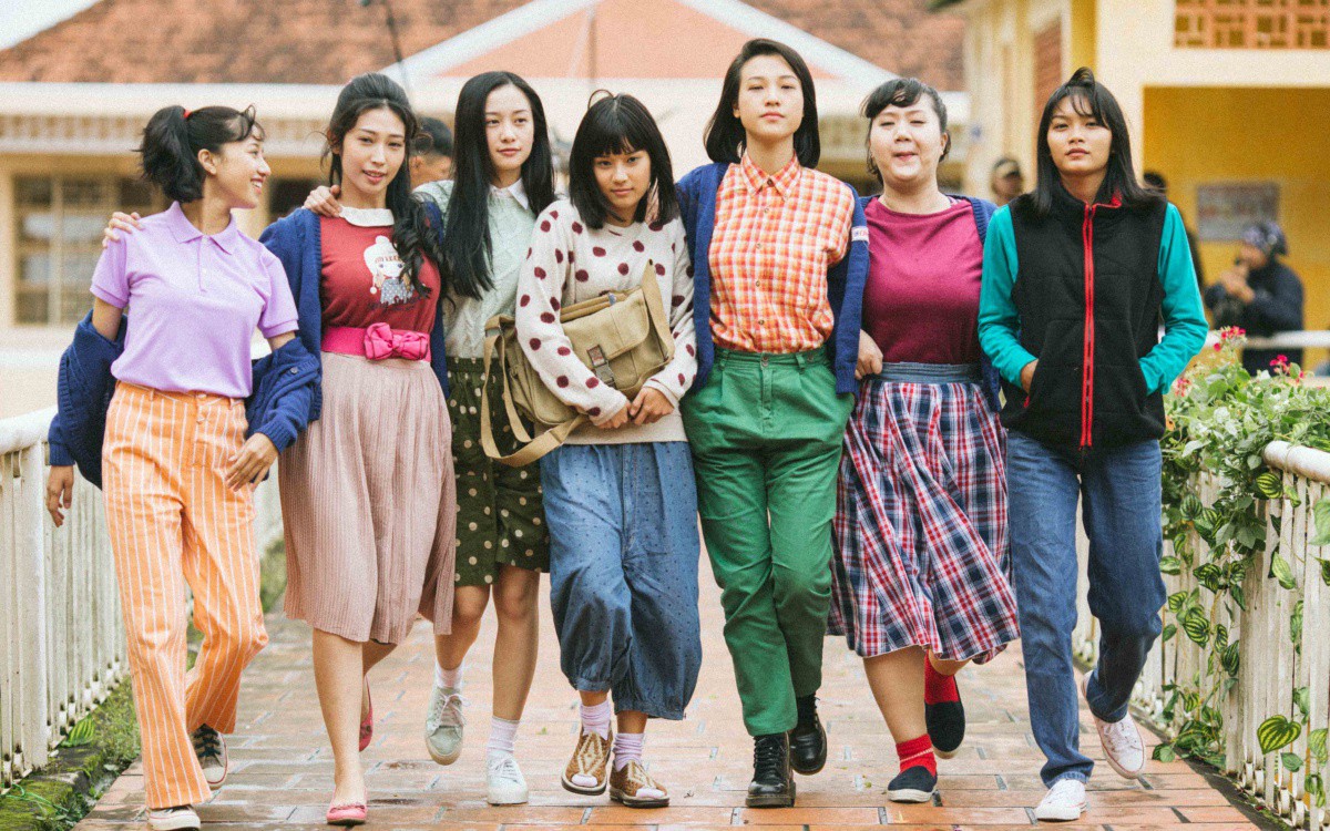 tháng năm rực rỡ - elle man feature