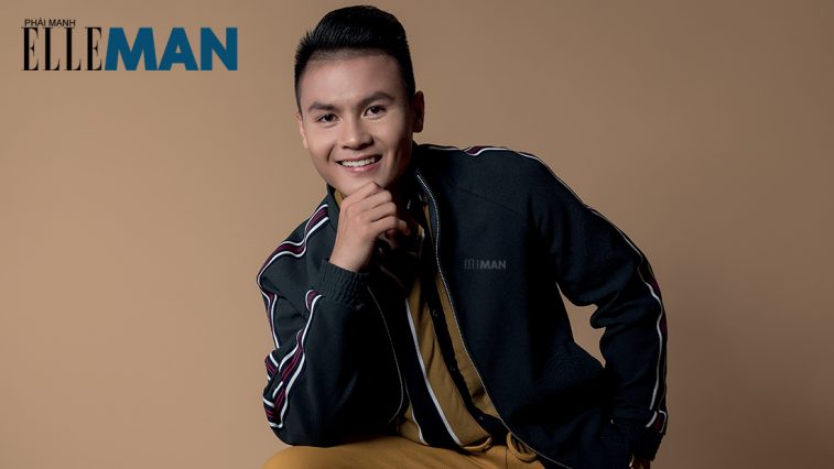 quang hải u23 - elle man feature 1