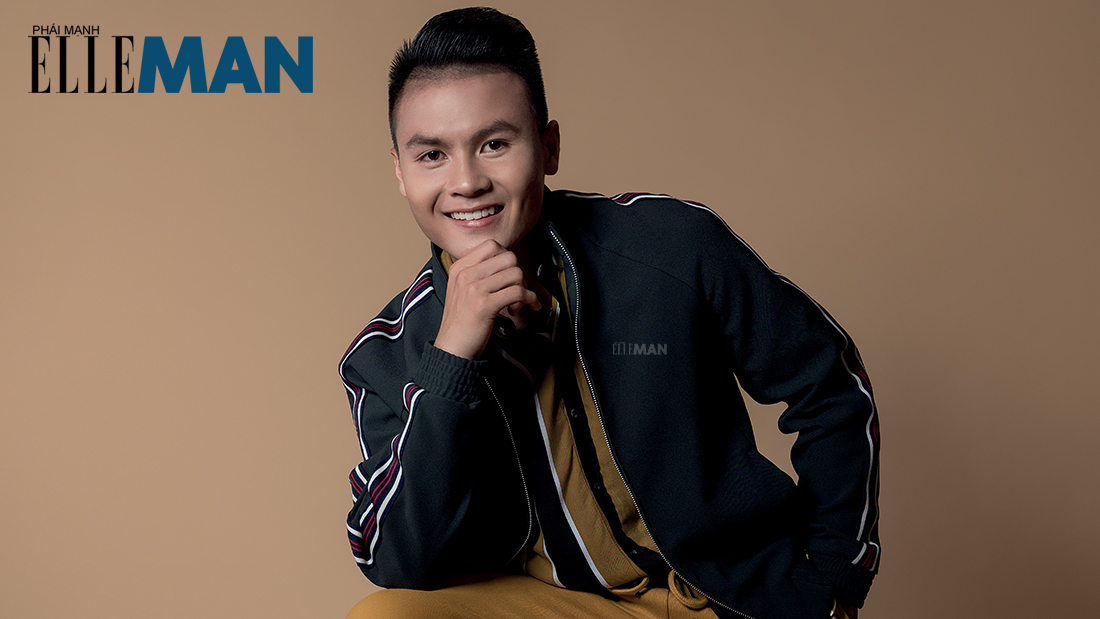 quang hải u23 - elle man feature 1