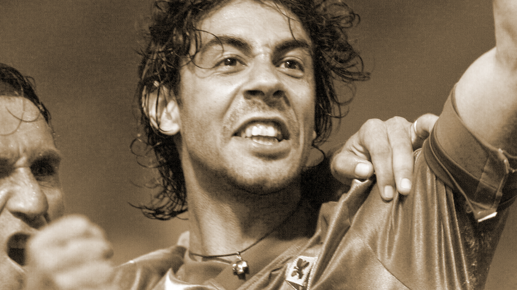 rui costa - elle man feature