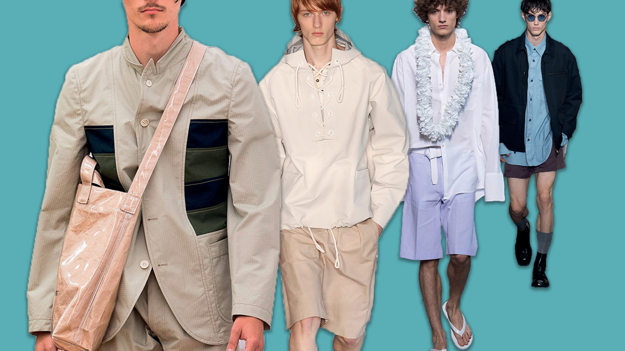 elle man in the know the gioi thoi trang - elle man feature
