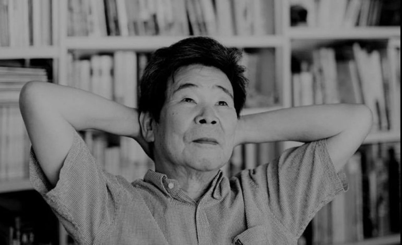 isao takahara 1