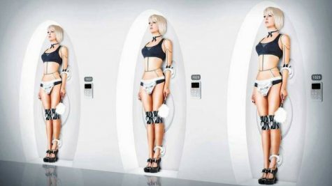 robot tinh duc - elle man feature