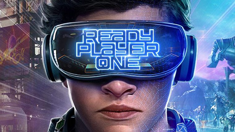 ready player one - elle man 3