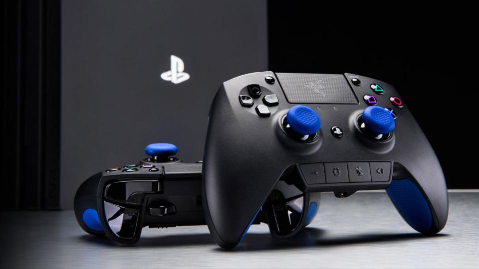 Máy chơi game PlayStation 5 sẽ không ra mắt sớm hơn 2020
