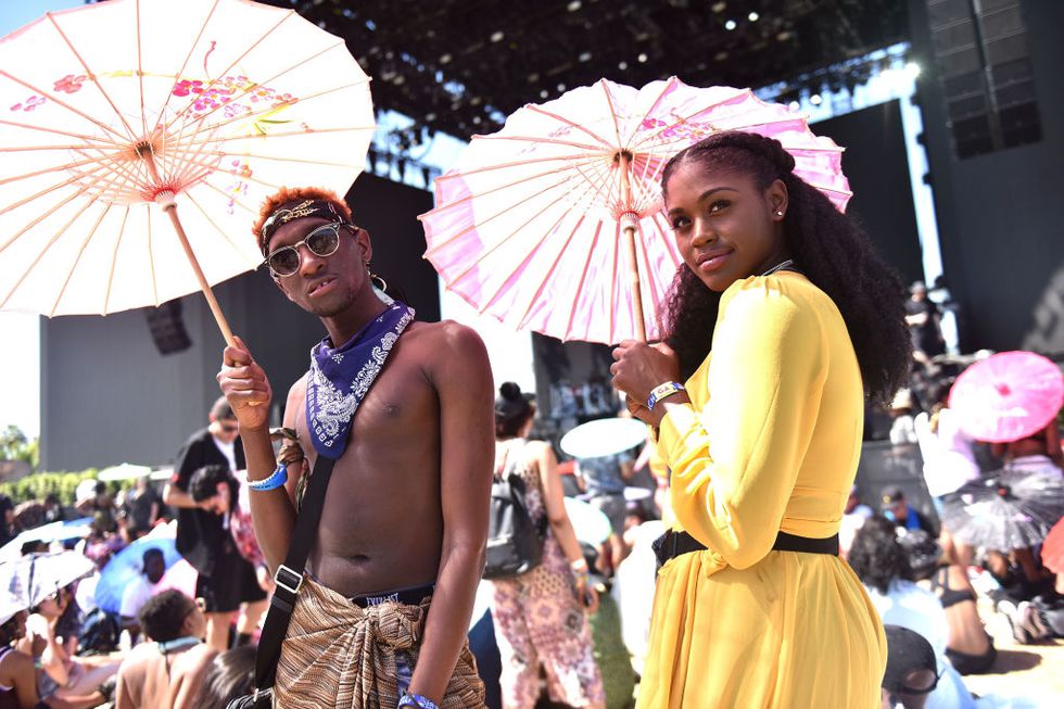 lễ hội âm nhạc Coachella 1 - thumbnail - elleman