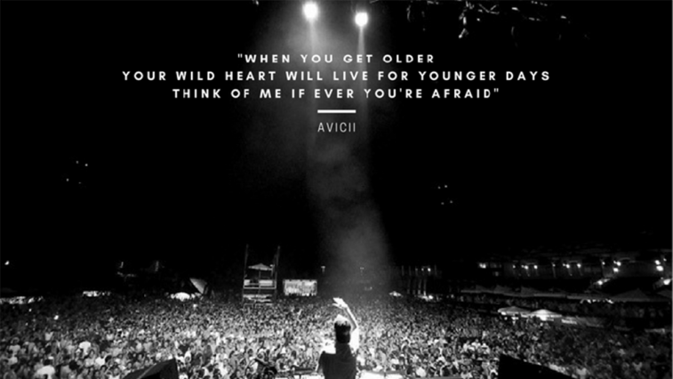 Avicii