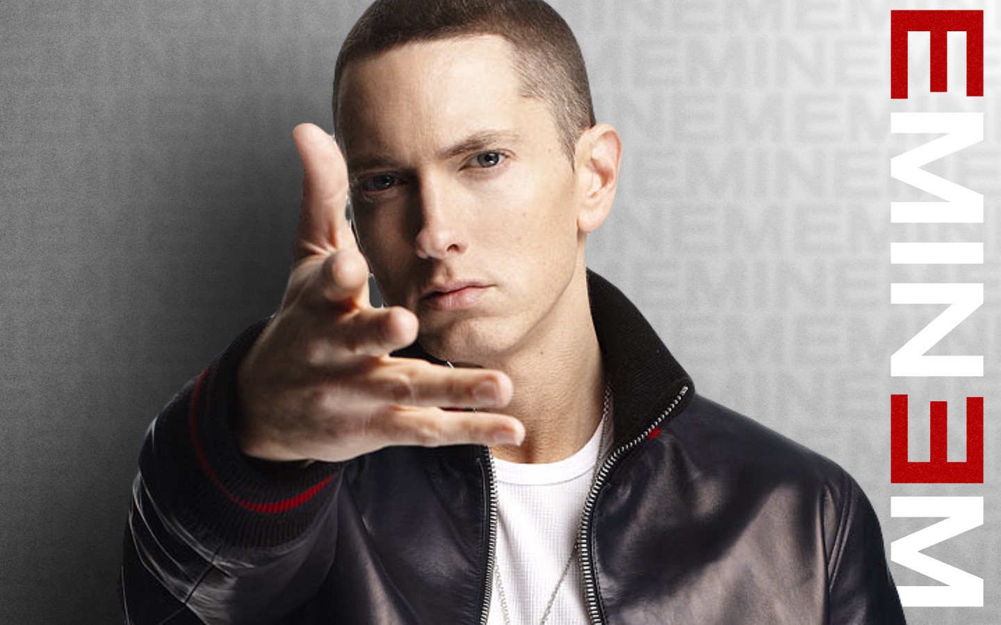 Rapper Eminem kỷ niệm 10 năm cai nghiện thành công - ELLE Man