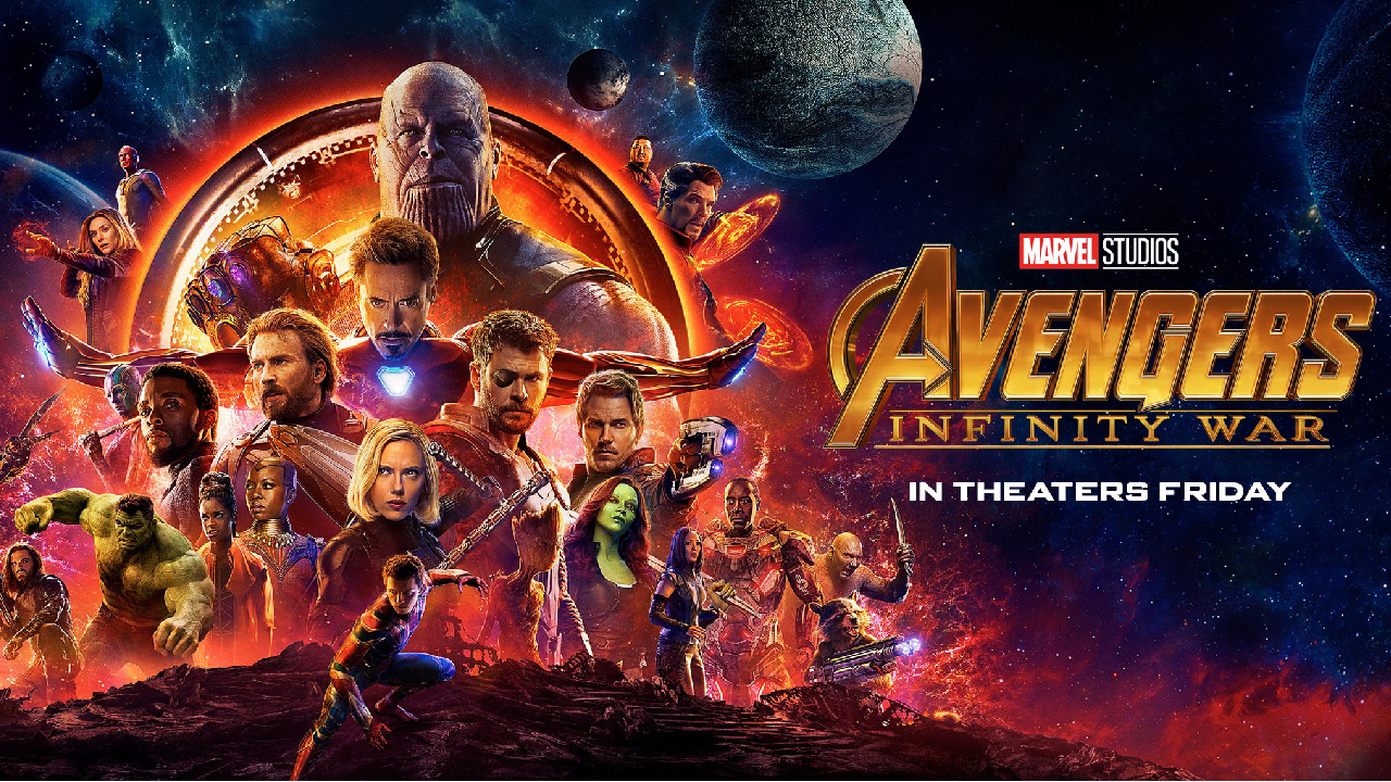 Avengers Infinity War - ELLE Man featured-01-01