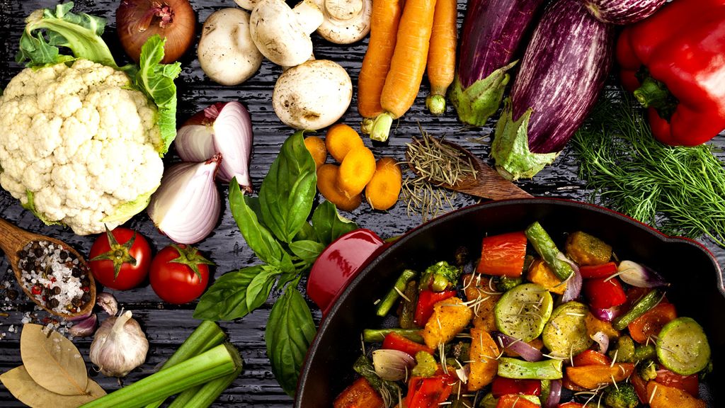 10 thực phẩm dinh dưỡng tốt cho tim mạch