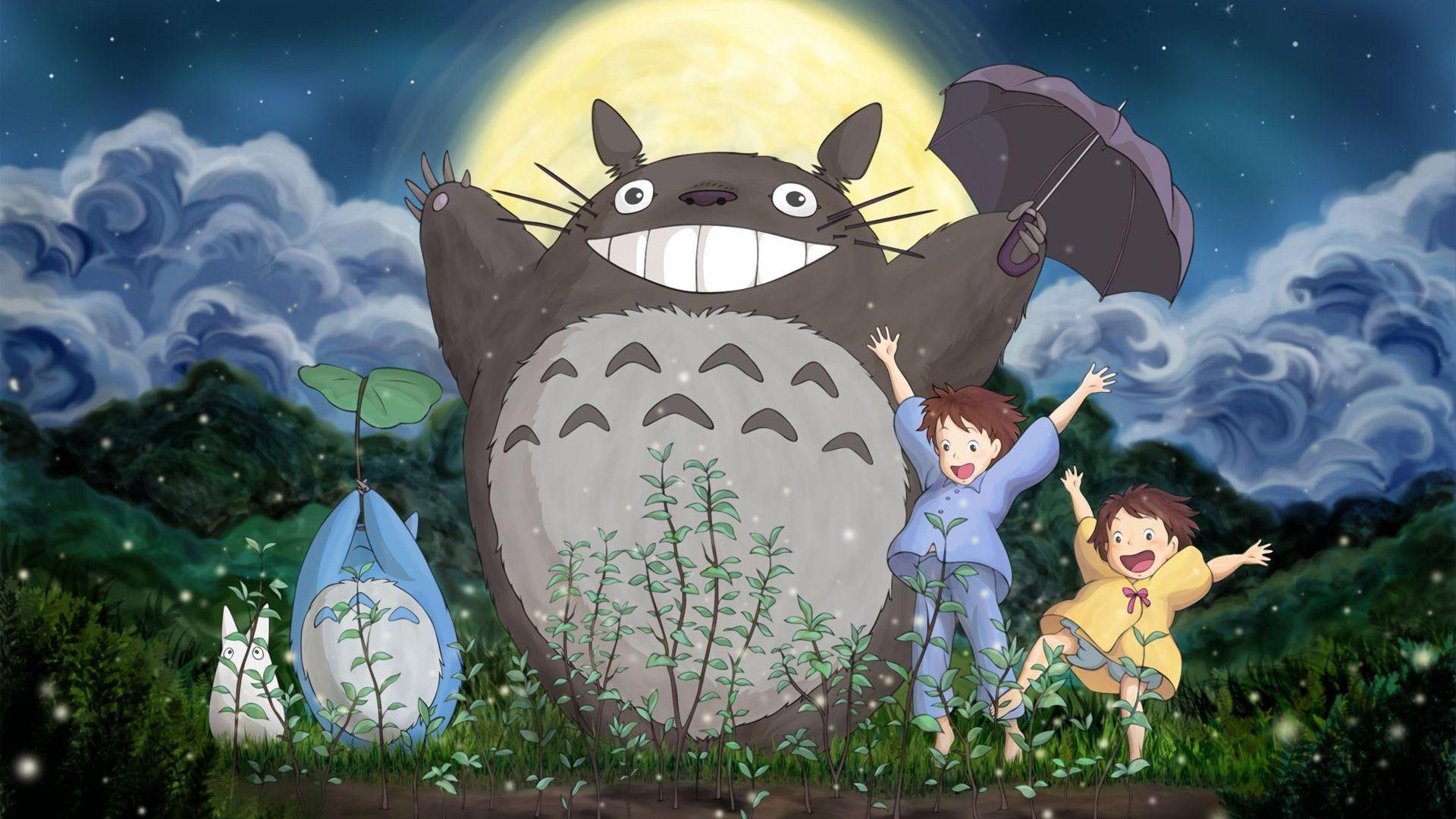 Dời ngày mở cửa công viên giải trí của hãng Ghibli