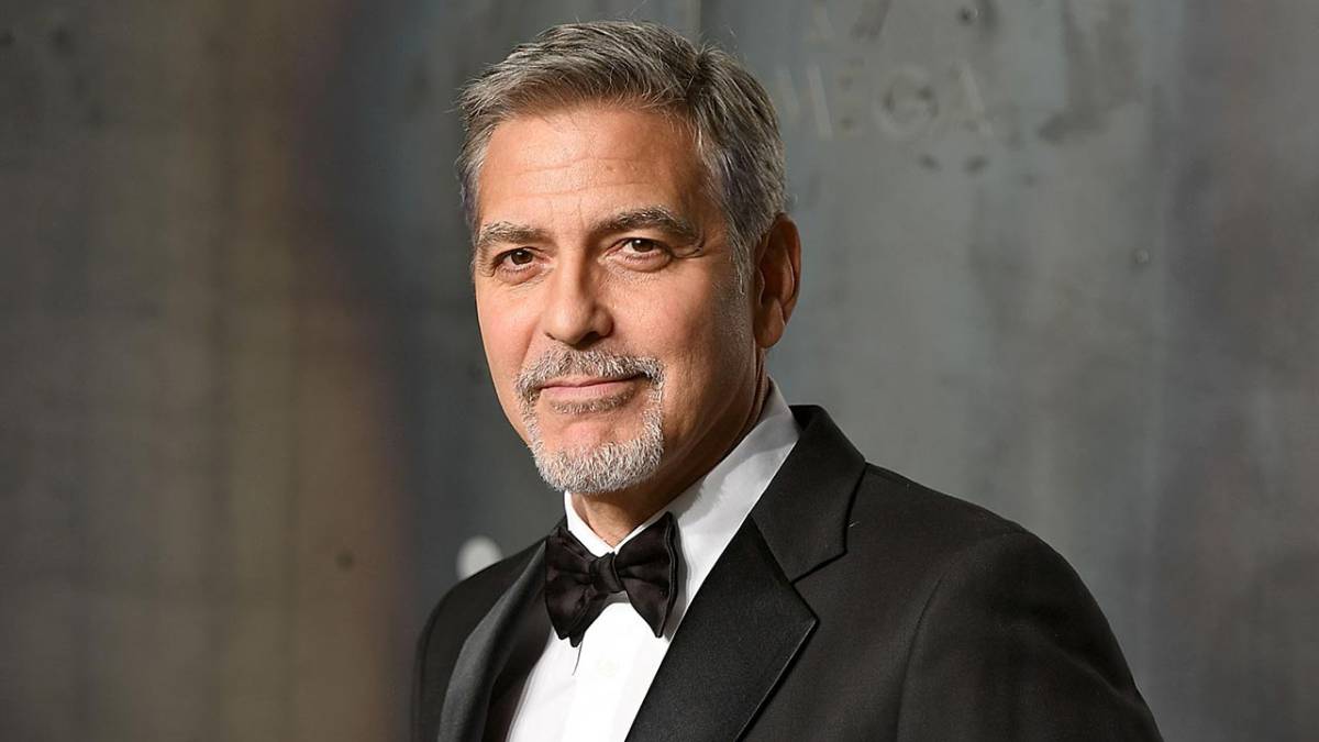 george clooney elle man feature