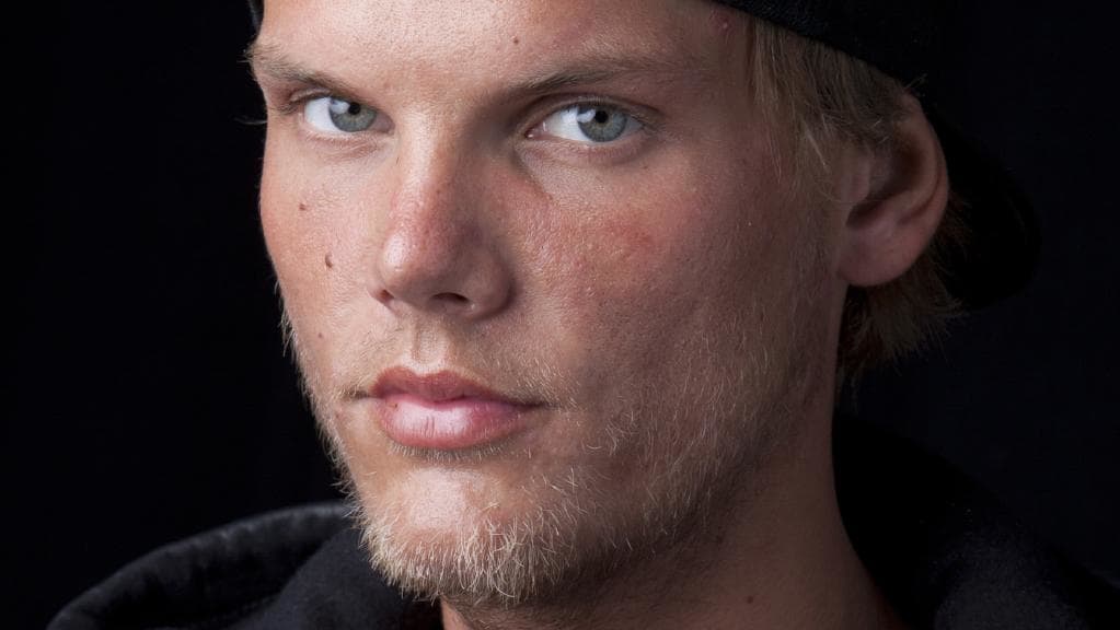 Phát hiện nguyên nhân dẫn tới cái chết của DJ Avicii