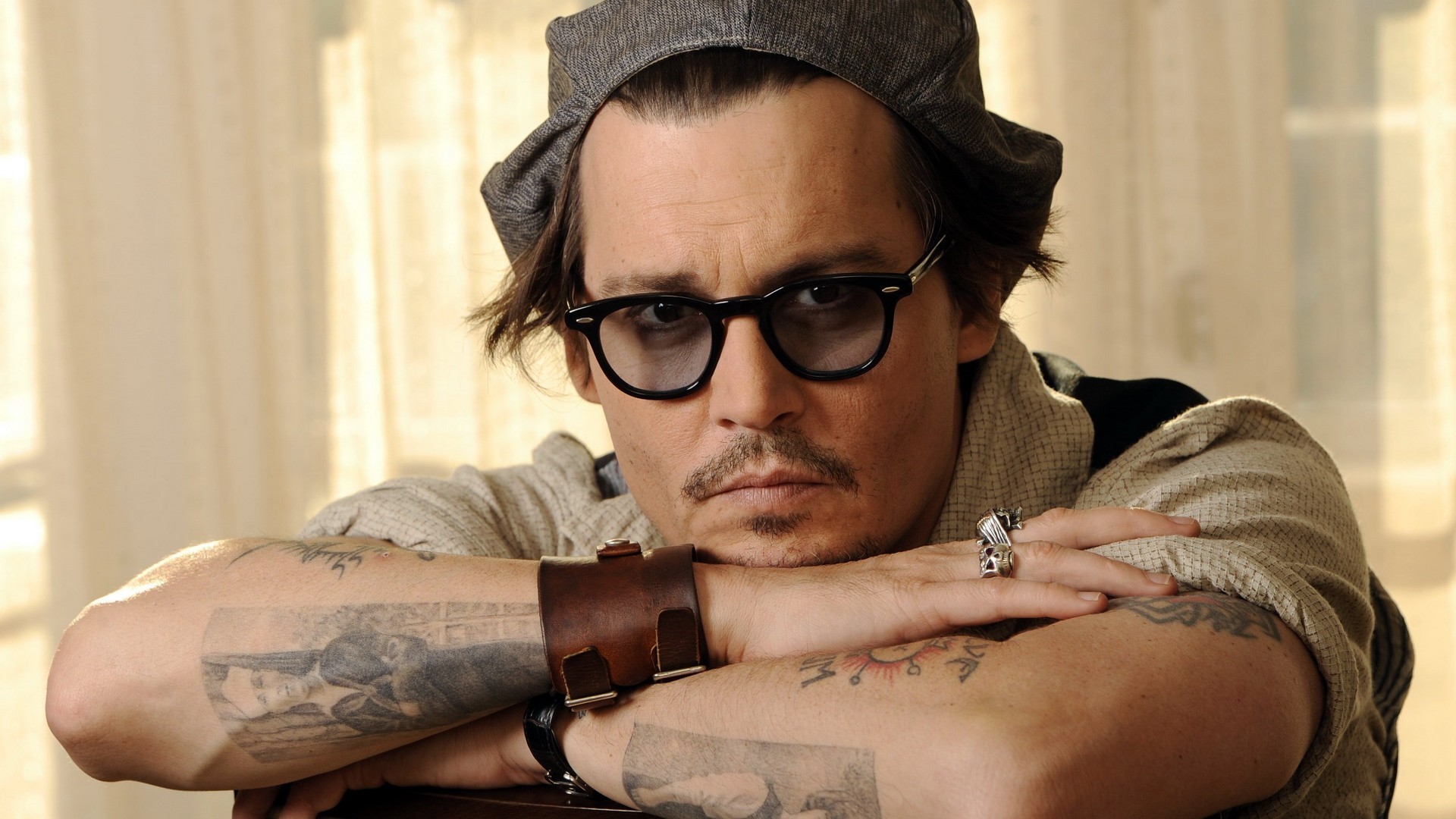 johnny depp 3