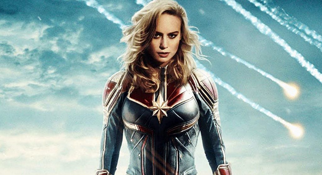 captain marvel - elle man feature