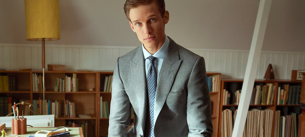 70 kỹ năng sống của một quý ông hiện đại (kỳ 2)