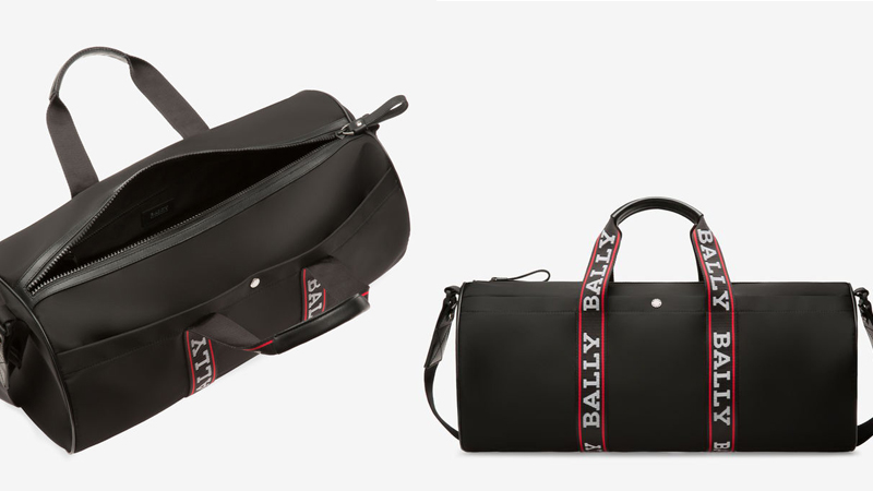 bally 7