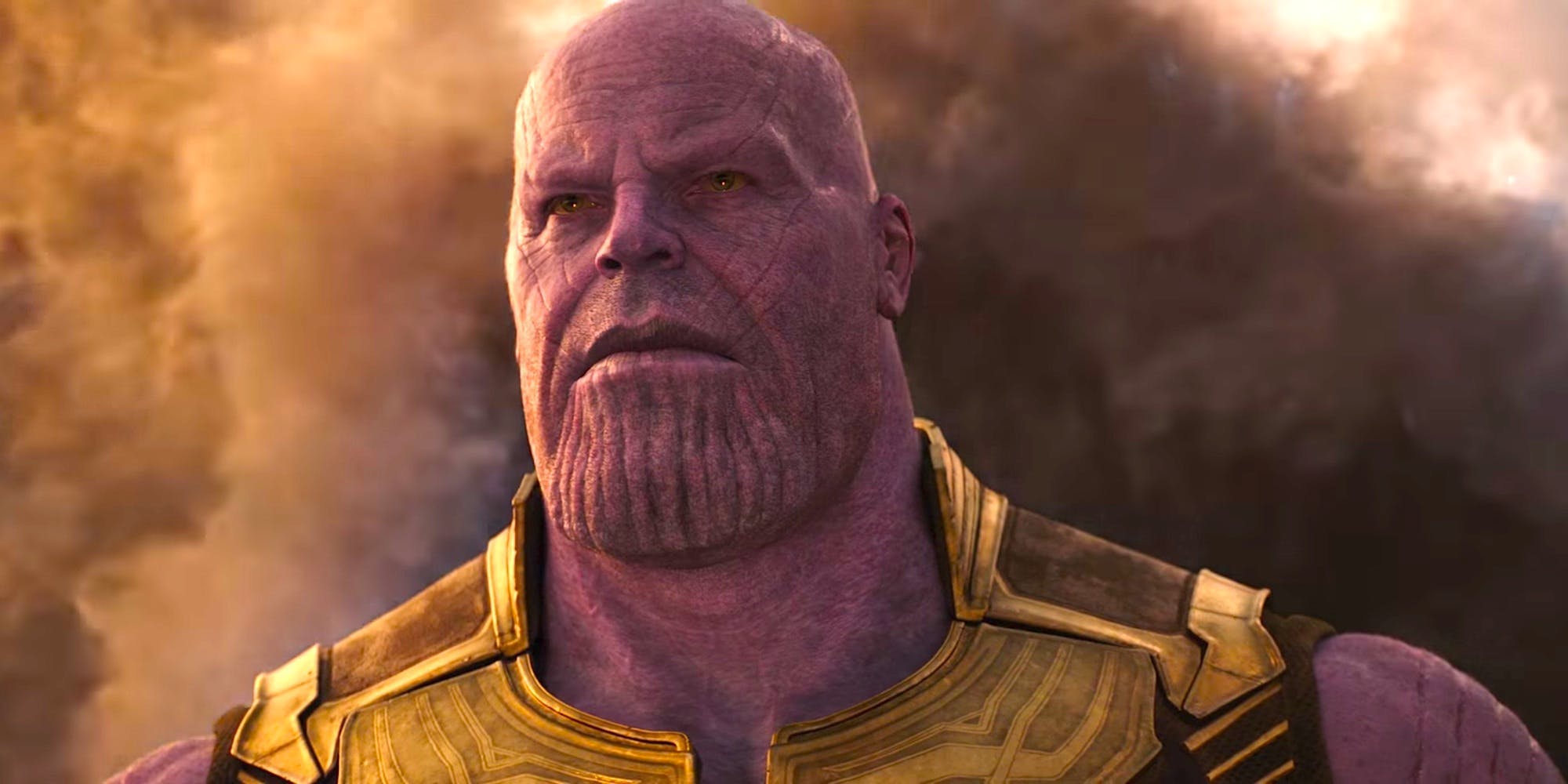 Người xem The Avengers 3 ủng hộ lý tưởng của Thanos