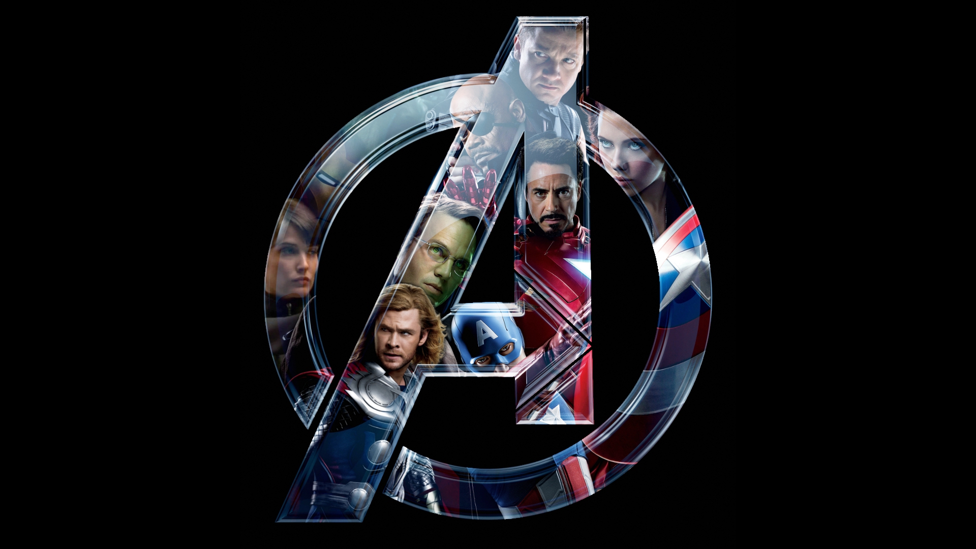 Điều bạn chưa biết về nhóm siêu anh hùng Avengers