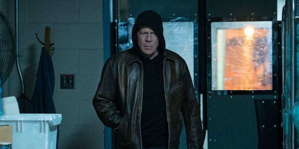 death wish elleman 5