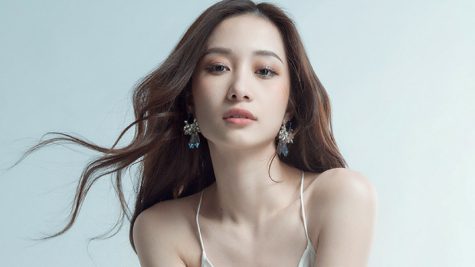 jun vu - elle man feature