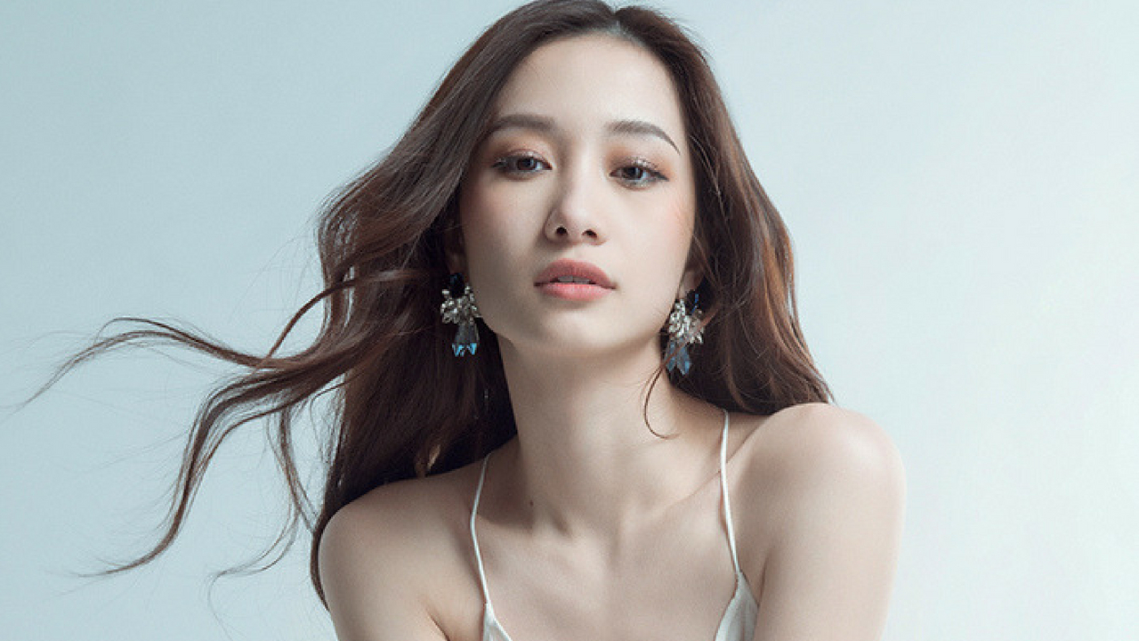jun vu - elle man feature