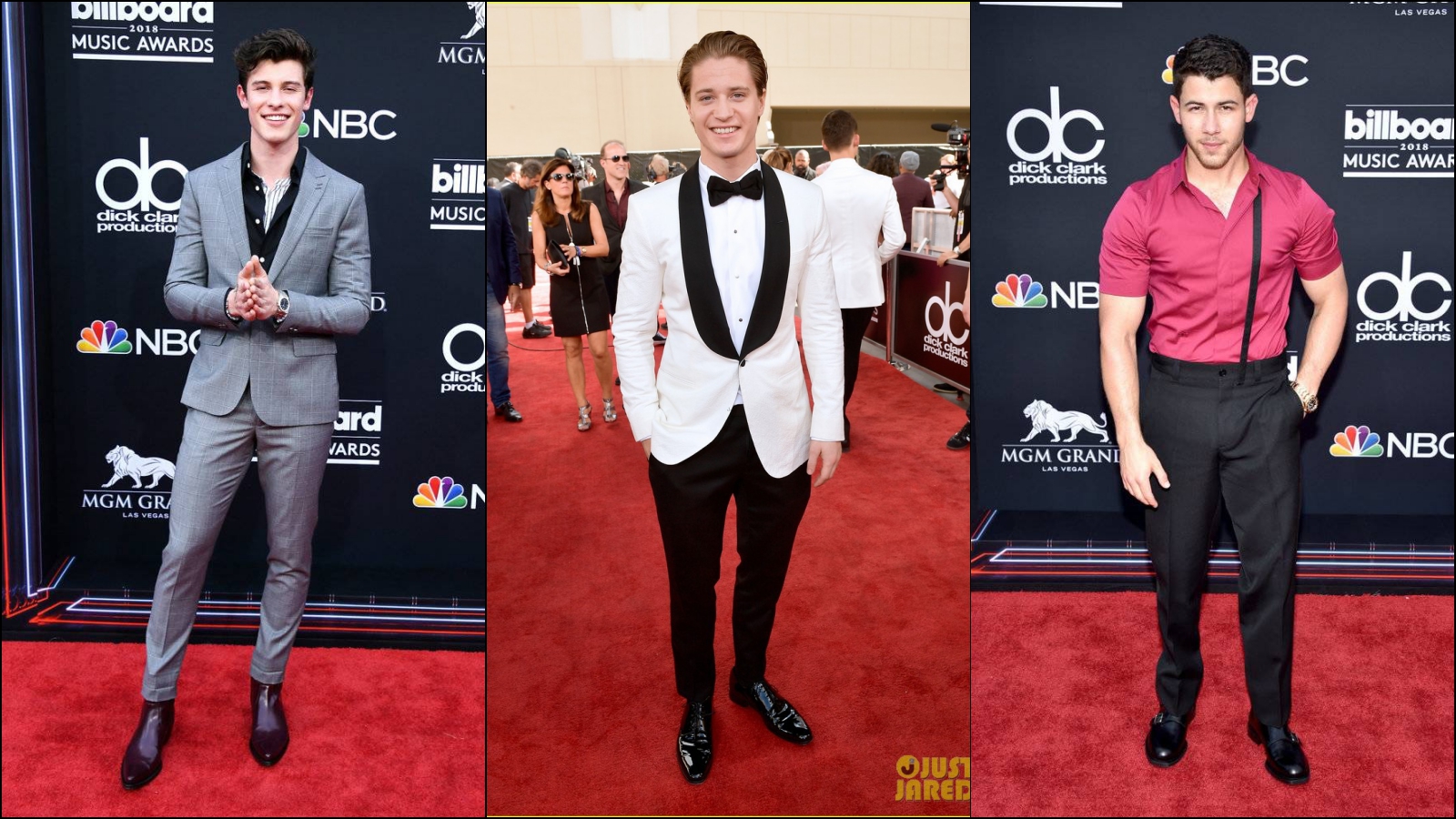 Billboard Music Awards - thumbnail - elleman