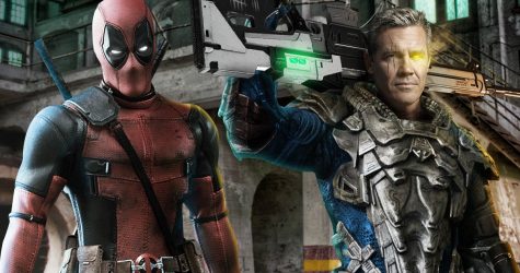 X-Force: Hướng đi tiếp theo của dòng phim siêu anh hùng