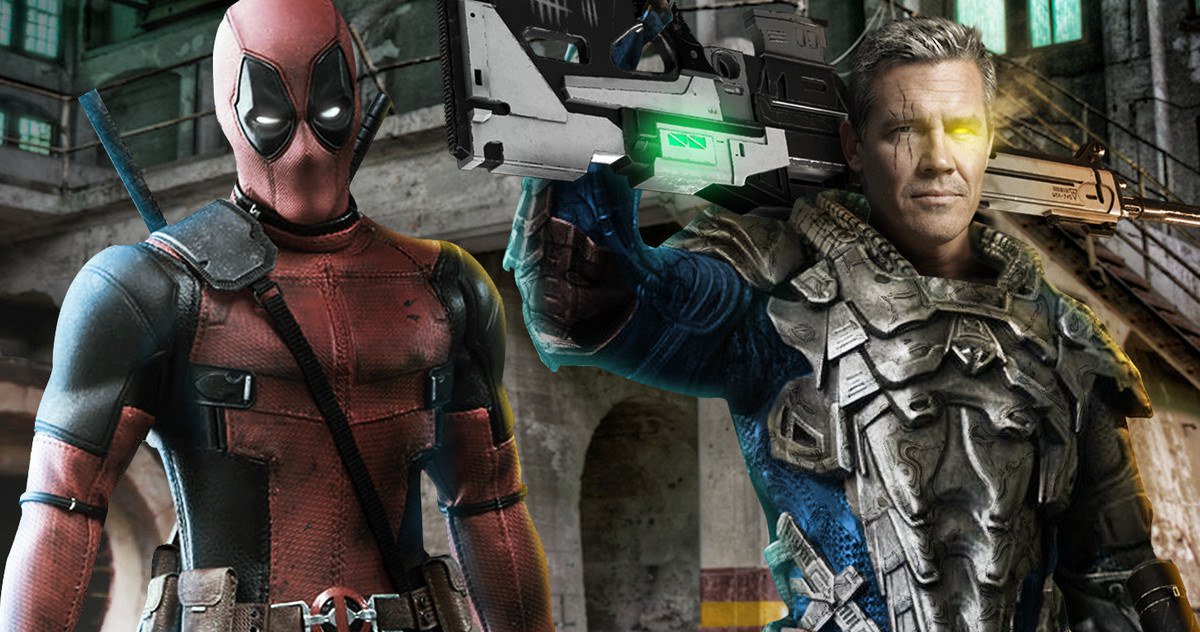 X-Force: Hướng đi tiếp theo của dòng phim siêu anh hùng