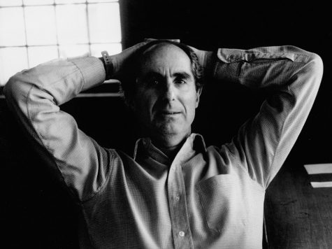 Philip Roth qua đời hay cái chết của một người Mỹ cô đơn