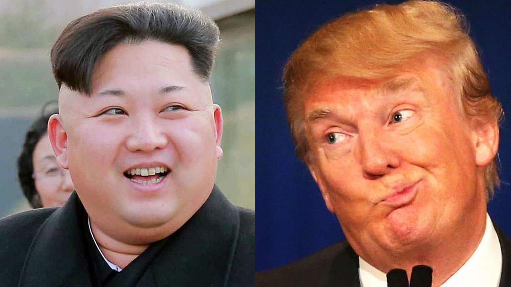 Tổng thống Mỹ Donald Trump