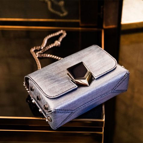 uu dai mua He 2018 - elle man - Jimmy Choo