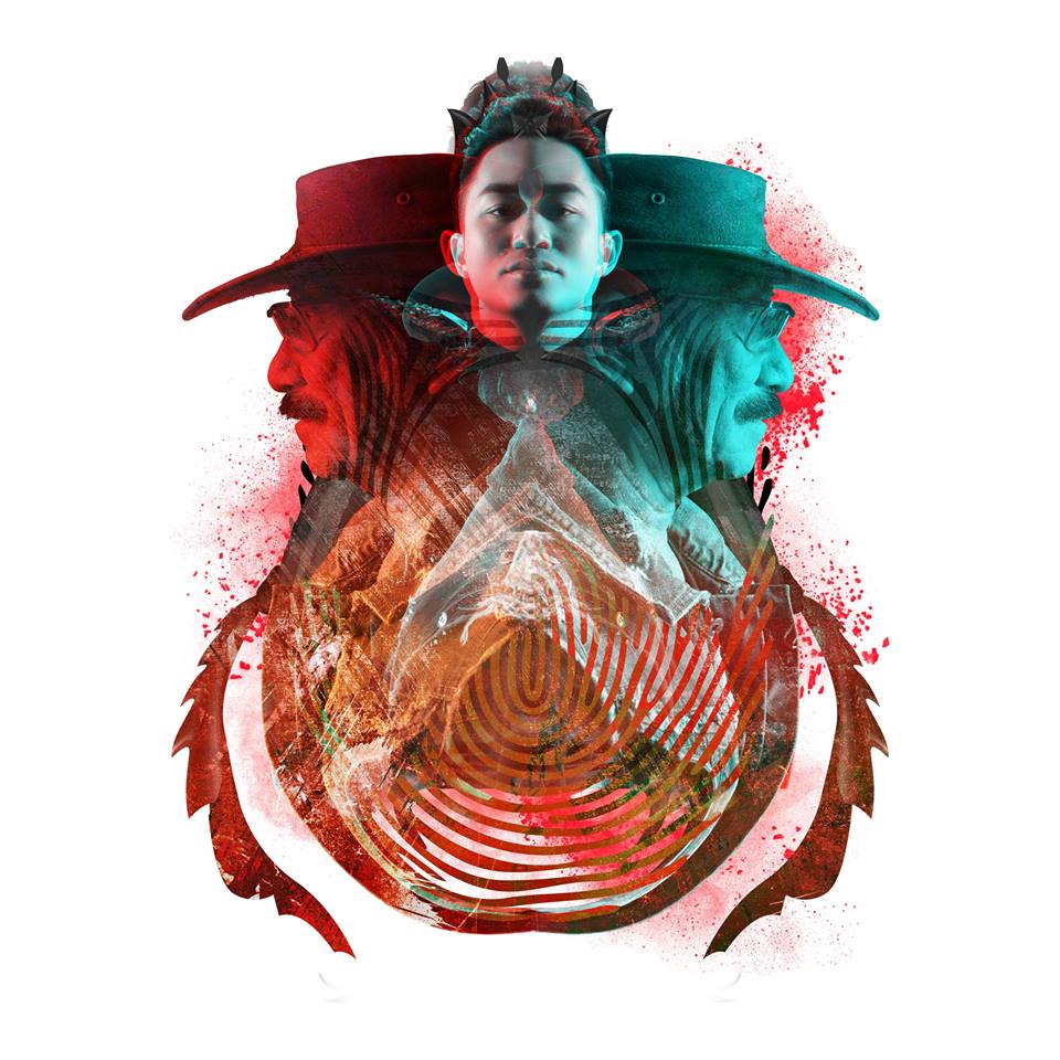 Ra mắt album "Tùng Dương Hát Nguyễn Cường"
