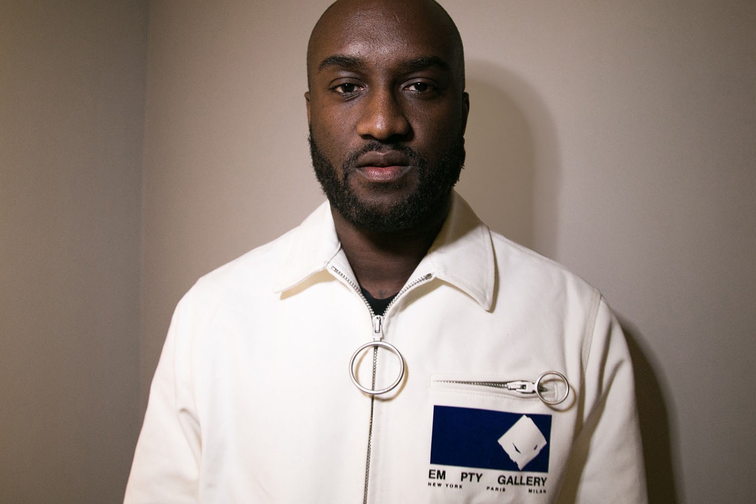 Virgil Abloh kết hợp cùng Apple Music - thumbnail - elleman