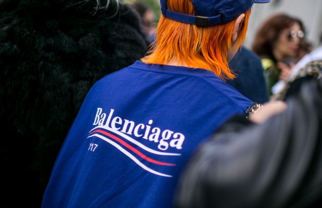 balenciaga elle man qfd